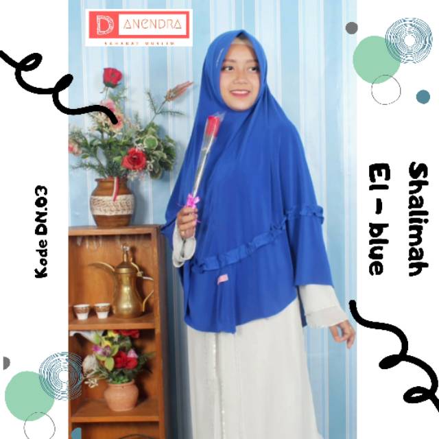 SHALIMAH