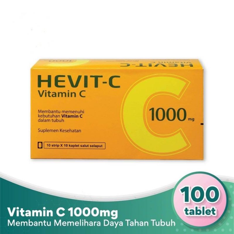 HEVIT C-1000