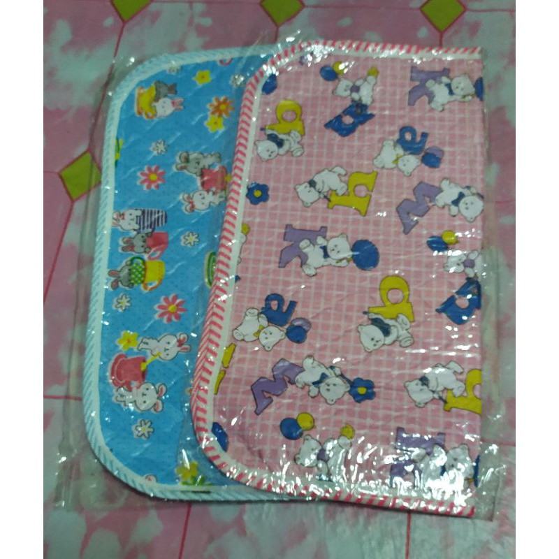 perlak kasur kecil
