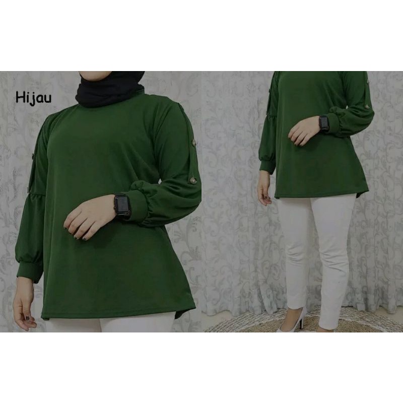 blouse balon
