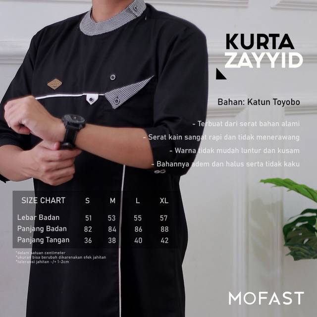 Kurta Zayyid