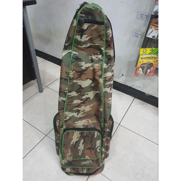 Tas doreng 100cm plus kantong