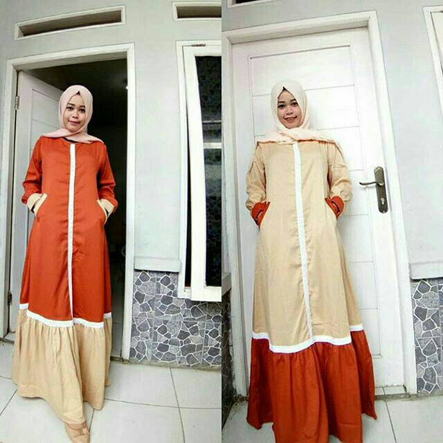 Cintya dress
