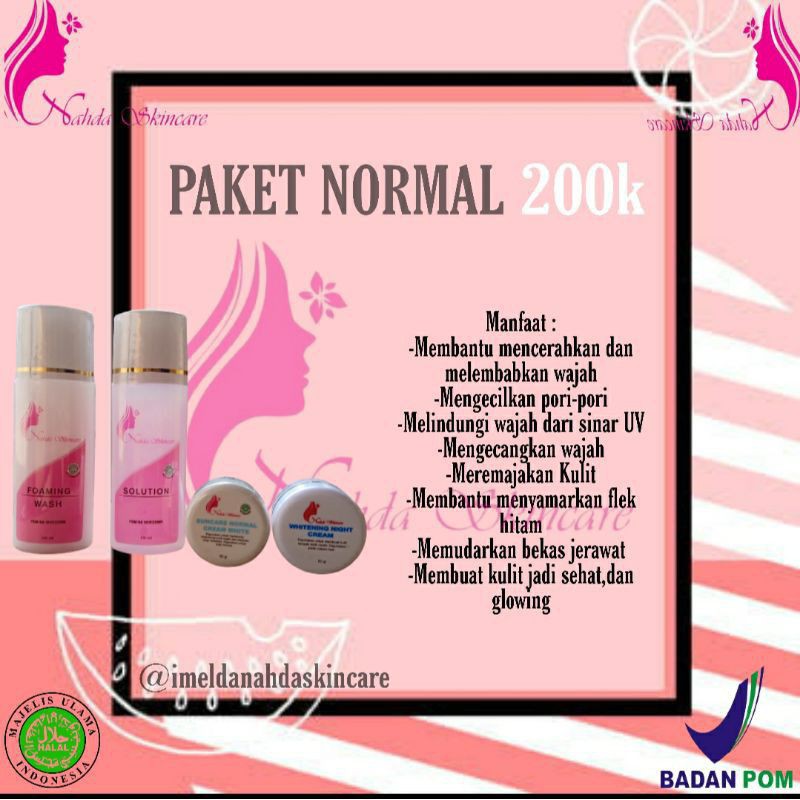 Nahdaskincare