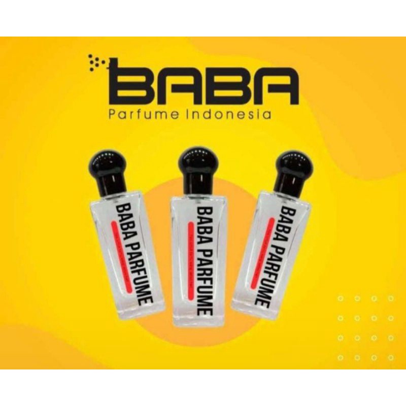 Baba Parfum