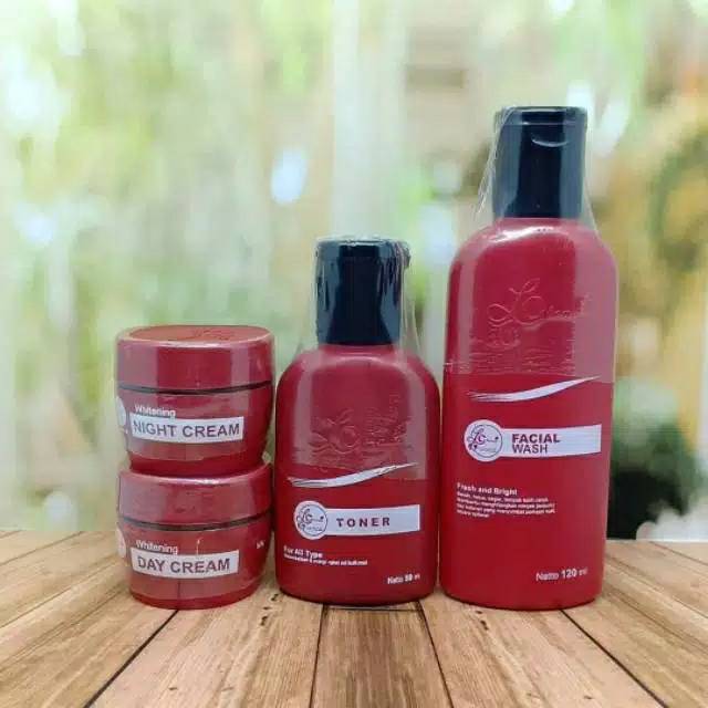 Lc beuty