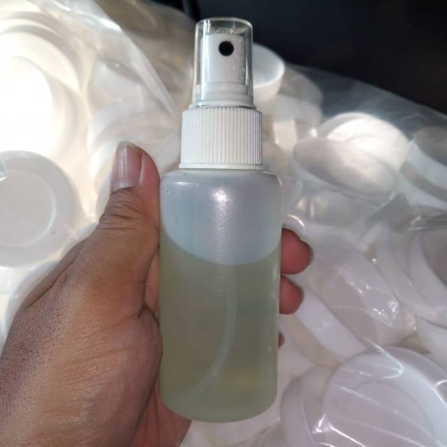 Botol spray 100ml