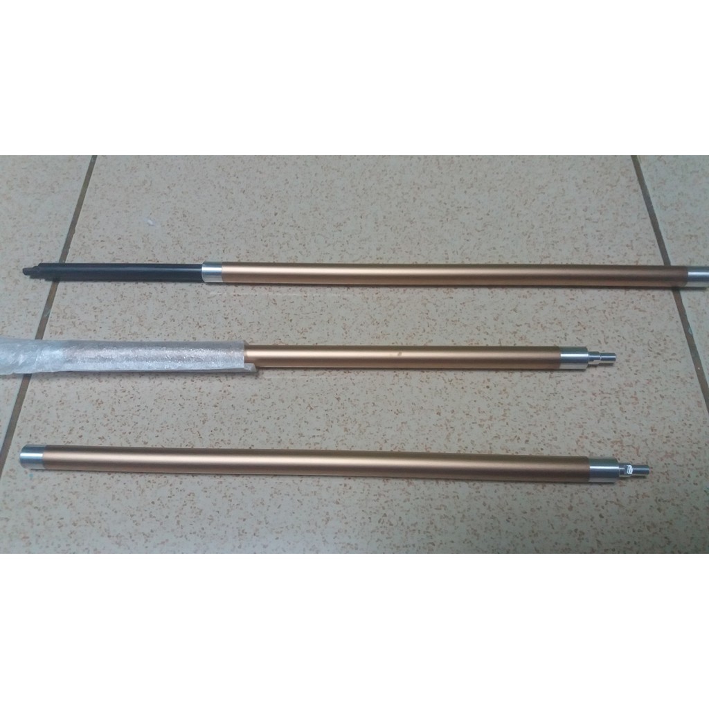 MAGNET ROLLER / MR KOMPLIT 85A GOLD / PRINTER LASERJET P1102