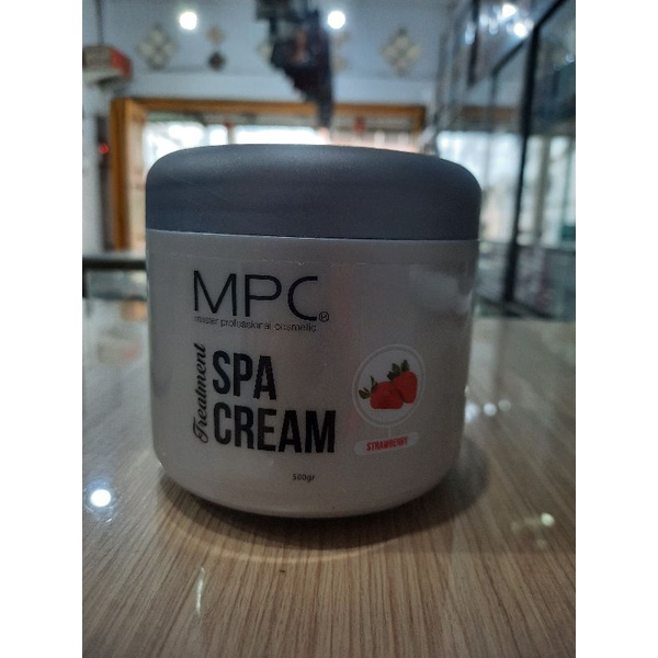 MPC Treatment Spa