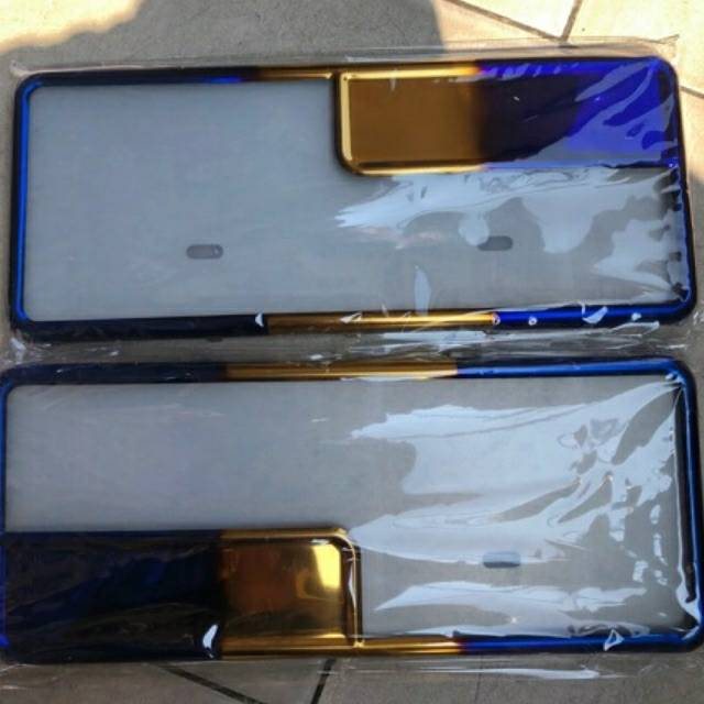 Tatakan plat