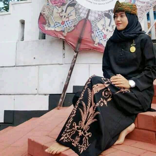 celana sarung dewasa