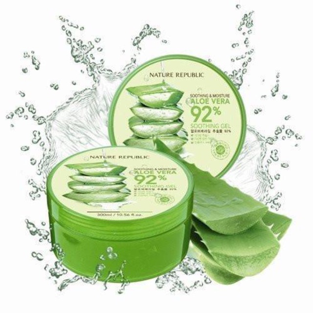 Aloe Vera Natural Republic