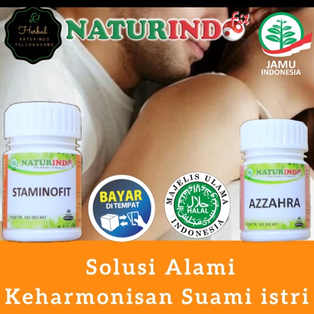 OBAT HERBAL HARMONIS SUAMI ISTRI