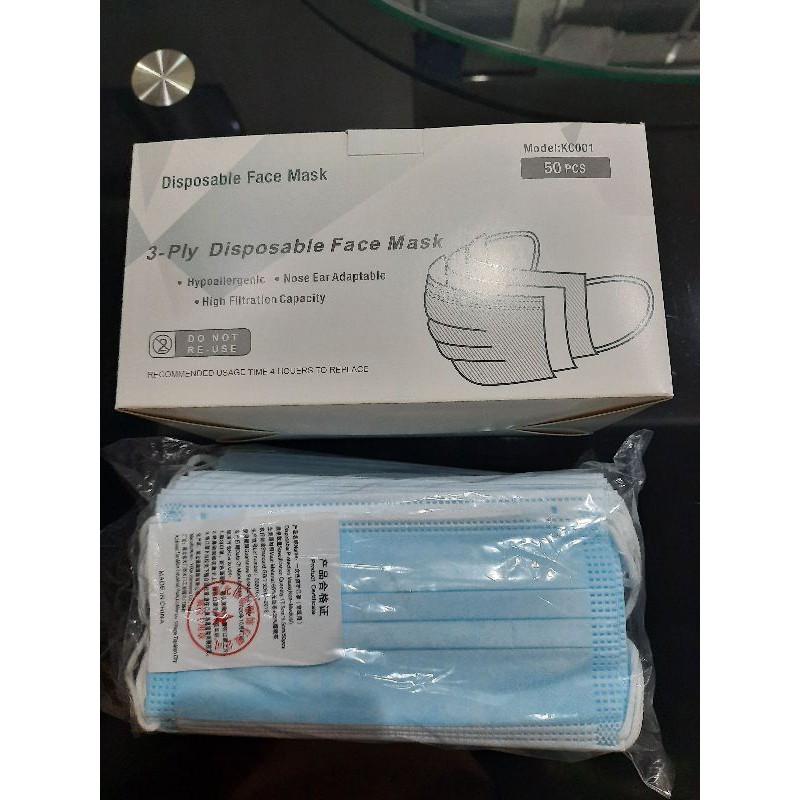masker