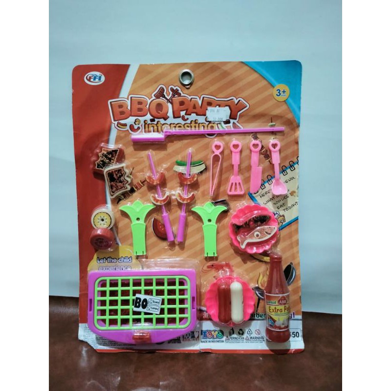 Masakan Set Papan