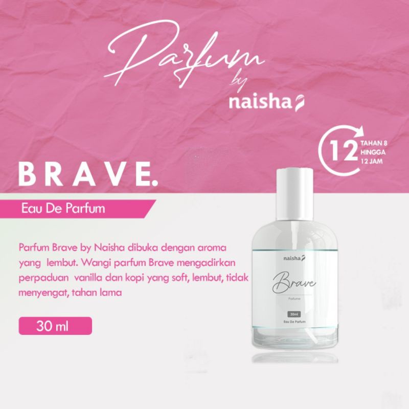 Parfume by Naisha