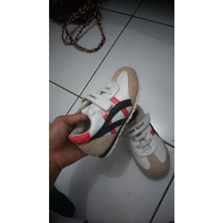 sepatu