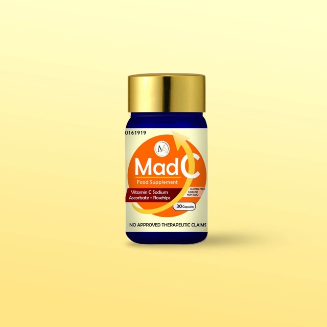 MAD C