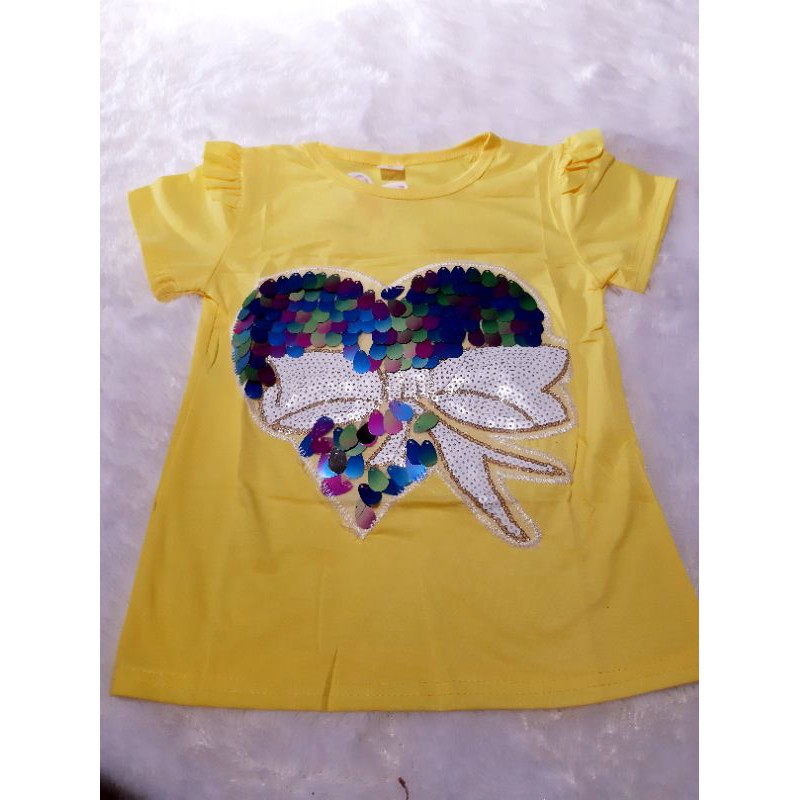 kaos import usap bling bling