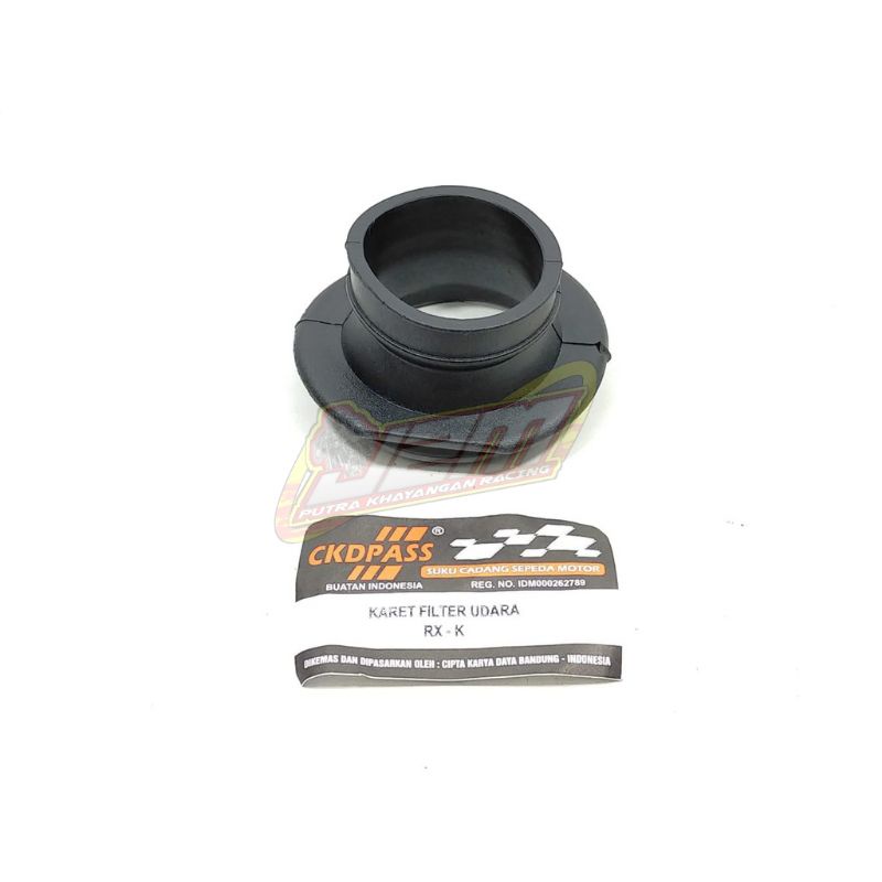 KARET FILTER UDARA RX KING