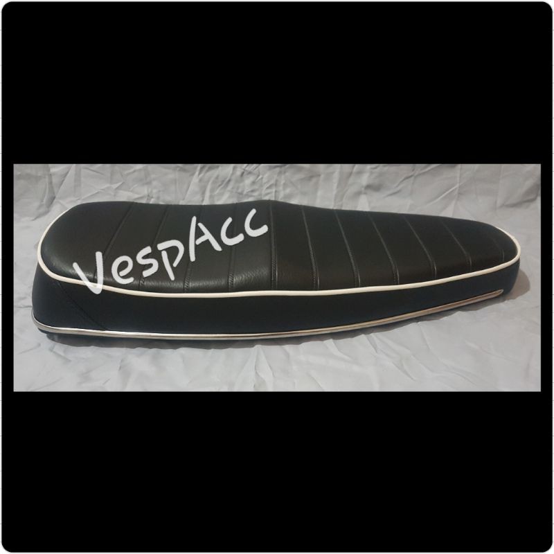 Jok Vespa Model Slim