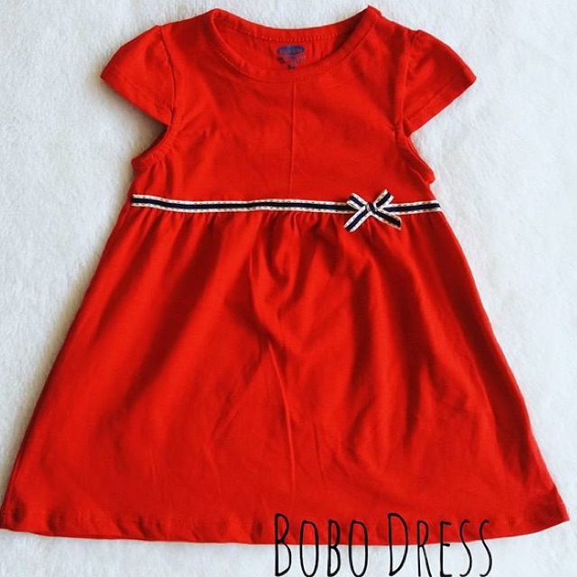 Dress bobo