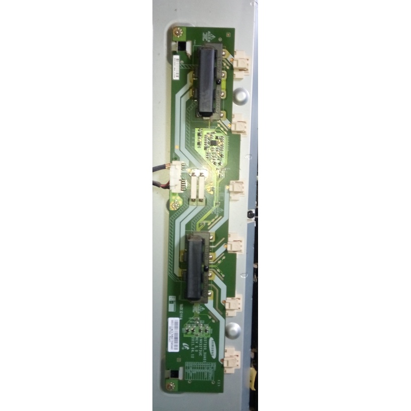 converter backlight TV SAMSUNG TYPE LA32D403