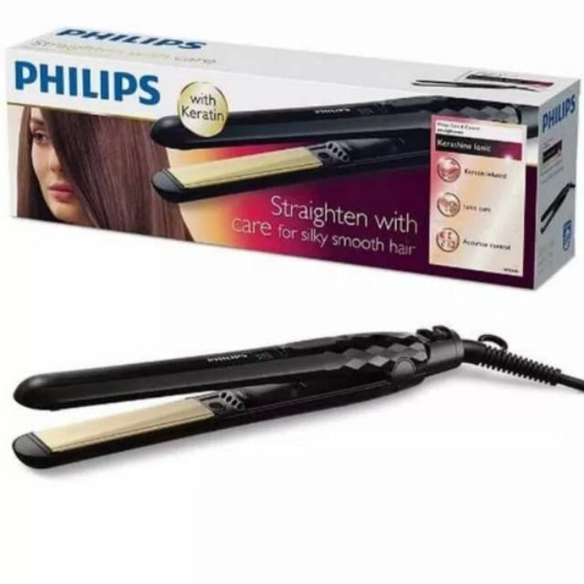 Philips Straighten