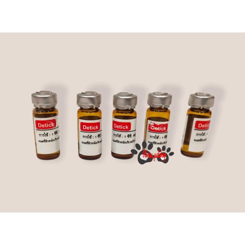 detick obat kutu kucing