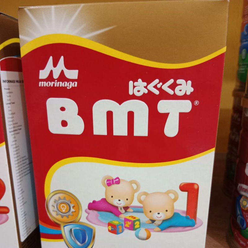 BMT 1 780 gram