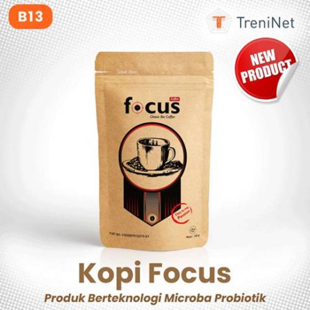 Kopi Fokus
