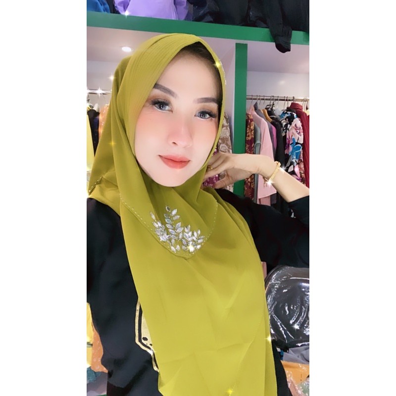 HIJab instans