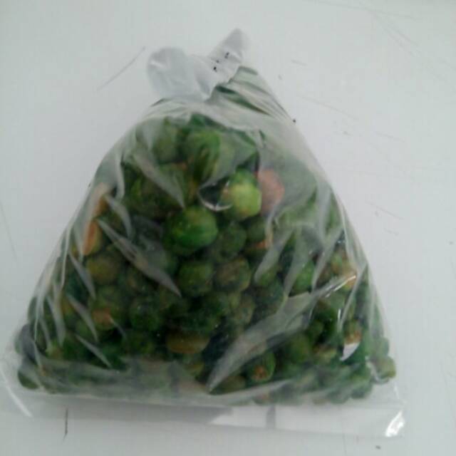 Kacang kapri