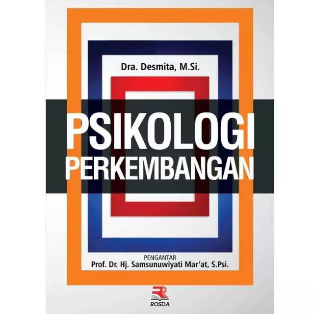 Psikologi Perkembangan