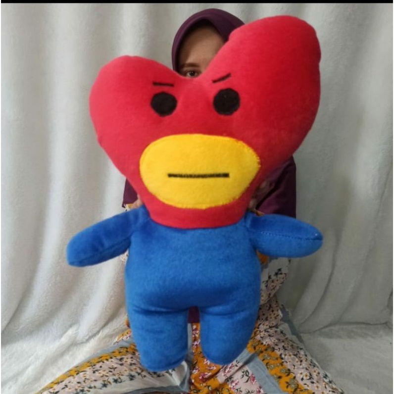Boneka BT 21