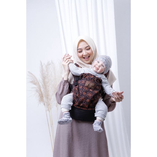 Wcssc | Gendongan Cuddleme | Tenun Cuddleme Wcssc