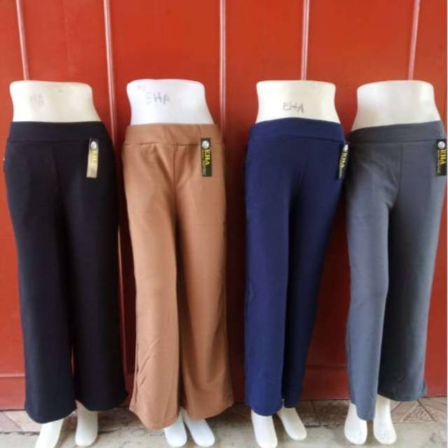 Kulot polos