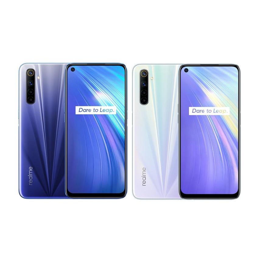 REALME 6  8/128 GB
