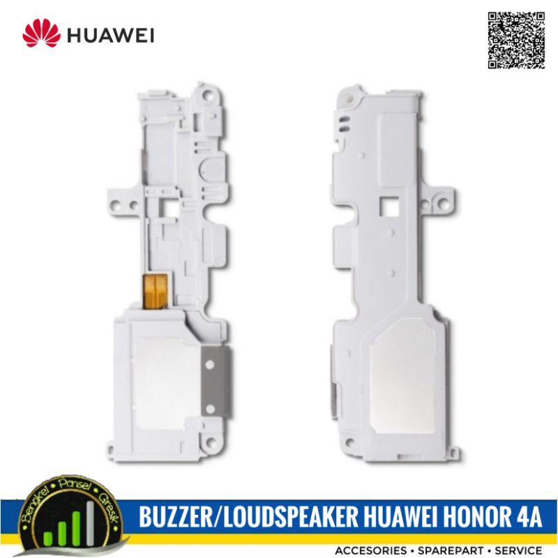 Buzzer Loudspeaker Huawei Honor 4A