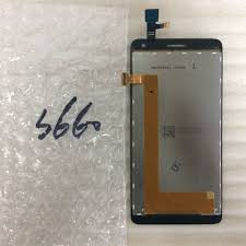LCD LENOVO S660 COMPLETE