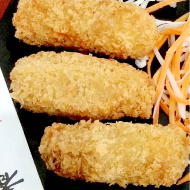 Cumiroll