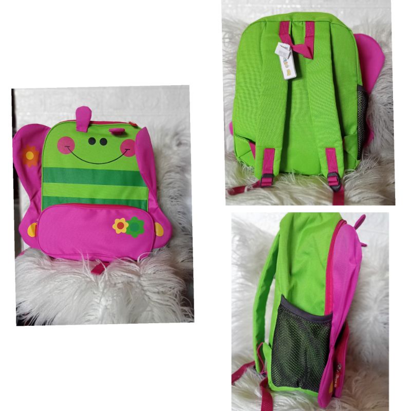 tas sekolah anak