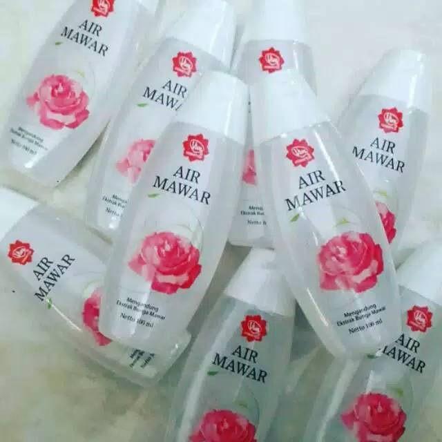 Air MAWAR VIVA 100ml