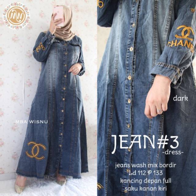 JEAN#3