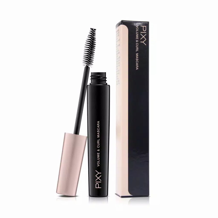 Pixy Volume & Curl Mascara