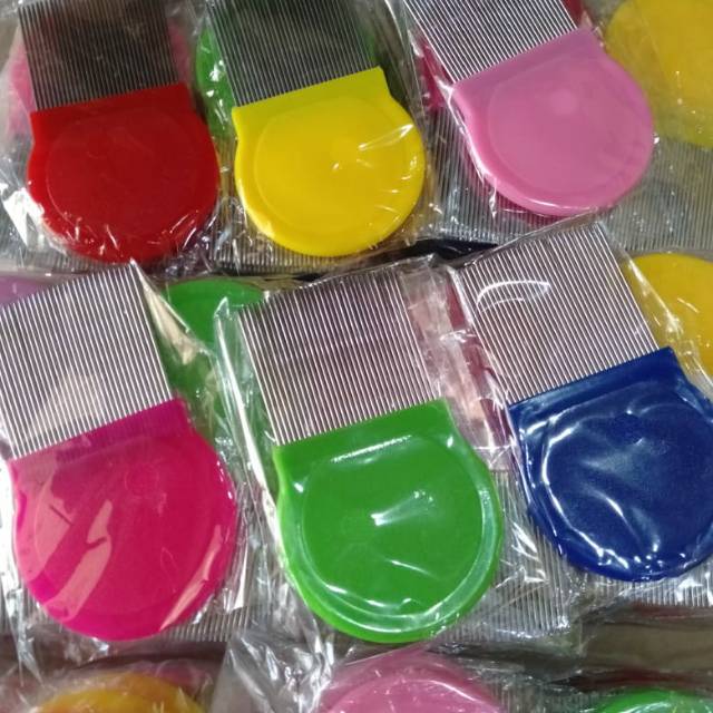 ⭐ GROSIR ⭐ SISIR KUTU TERMURAH