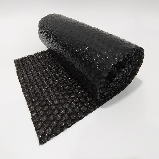 Tambahan BUBBLE WRAP untuk PACKING