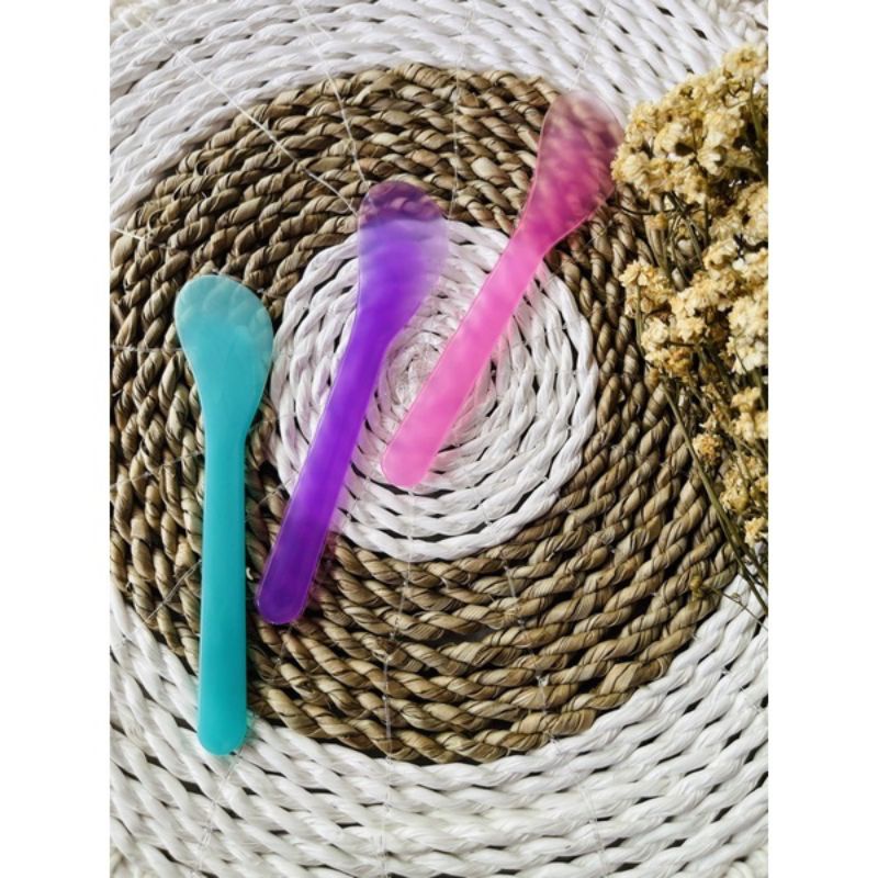 spatula masker