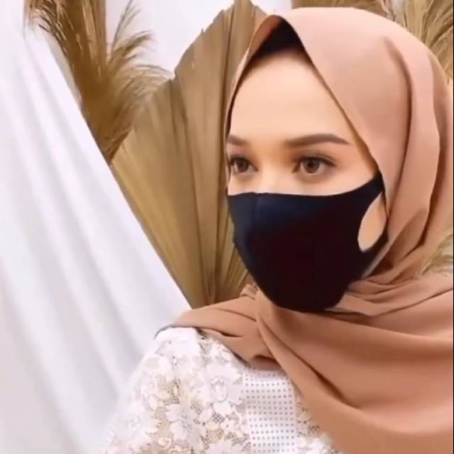 MASK ER SIMPLE KEKINIAN 2020