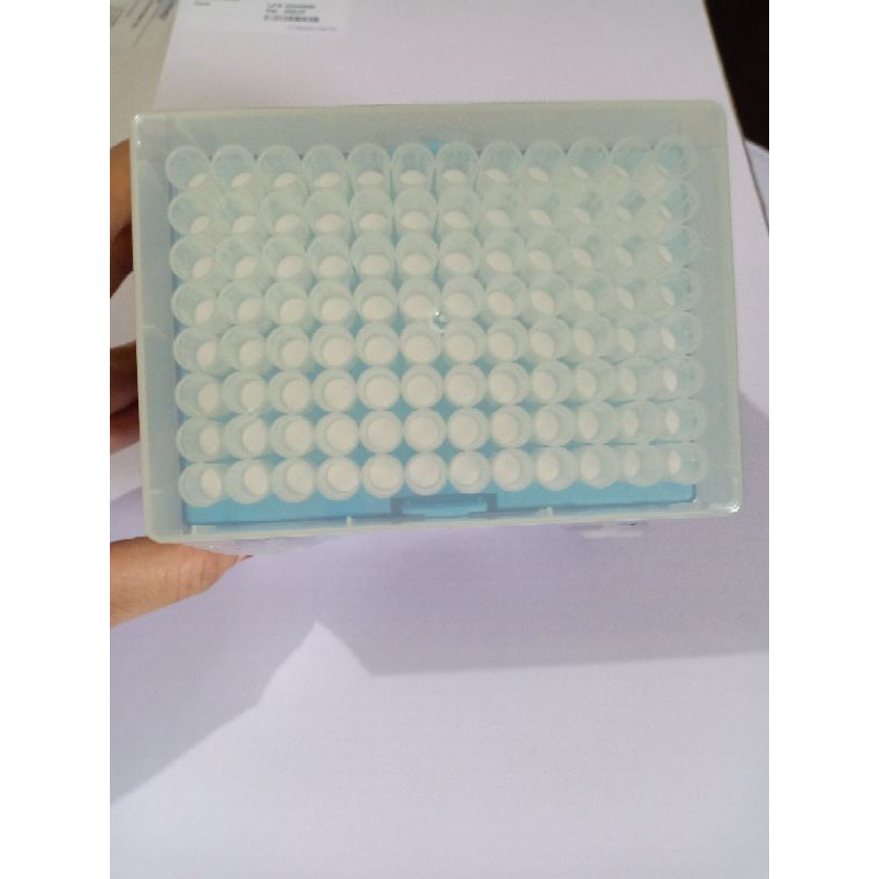 Filter Tips 1000ul sterile pipette tips 1000ul